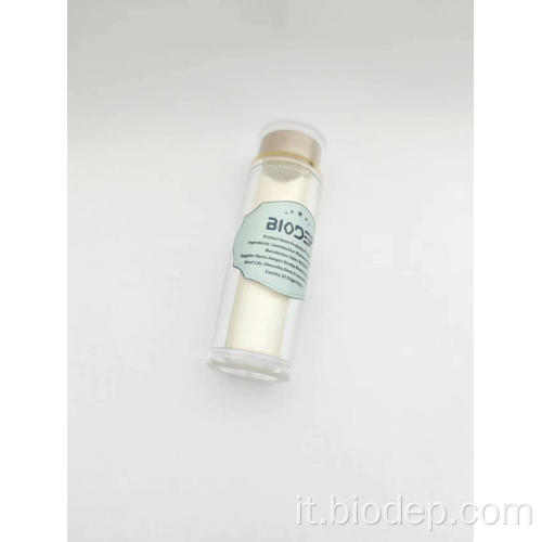 Streptococcus Thermophilus liofilizzato di alta qualità